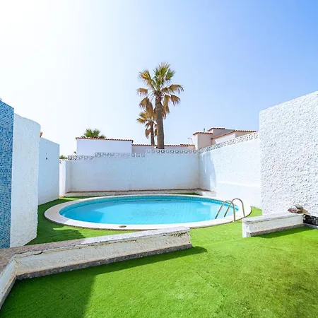 Villa Beatifull El Duque & Private Pool *