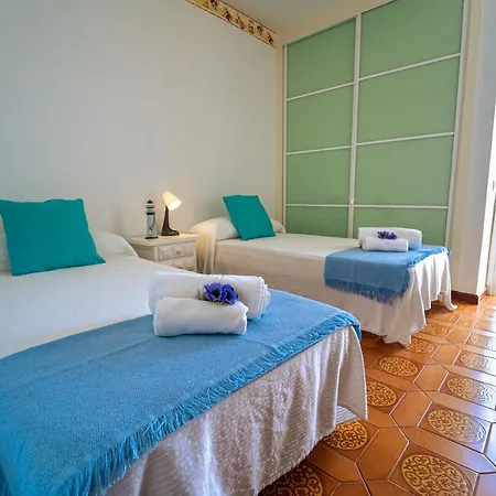 Villa Beatifull El Duque & Private Pool