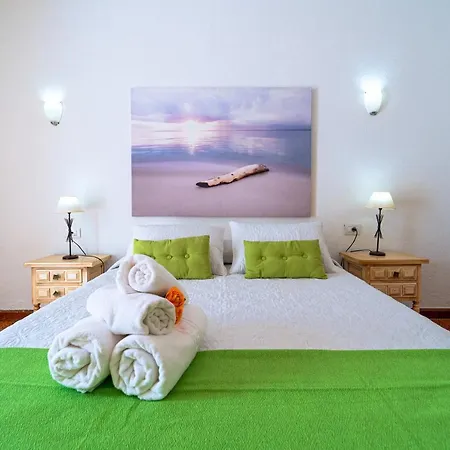 Villa Beatifull El Duque & Private Pool *