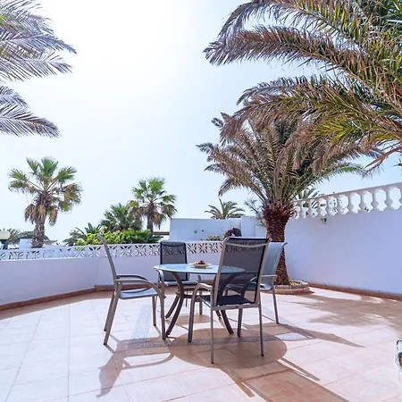 Beatifull El Duque & Private Pool Villa