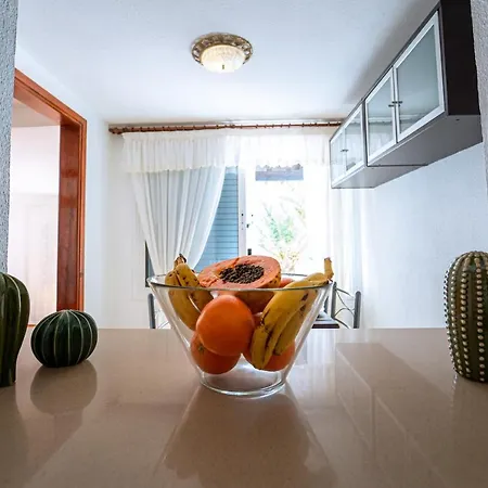 Villa Beatifull El Duque & Private Pool *