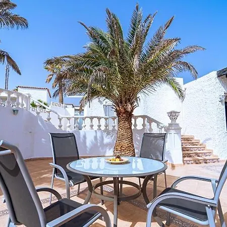 Beatifull El Duque & Private Pool * Poris de Abona