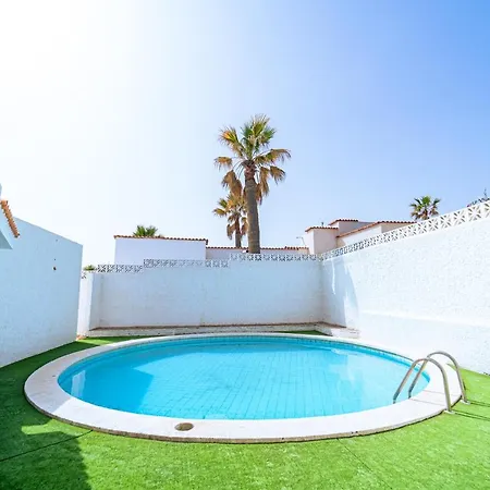 Beatifull El Duque & Private Pool Poris de Abona