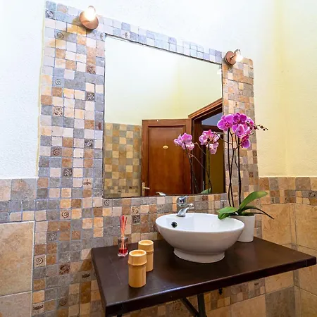 Beatifull El Duque & Private Pool Villa Poris de Abona