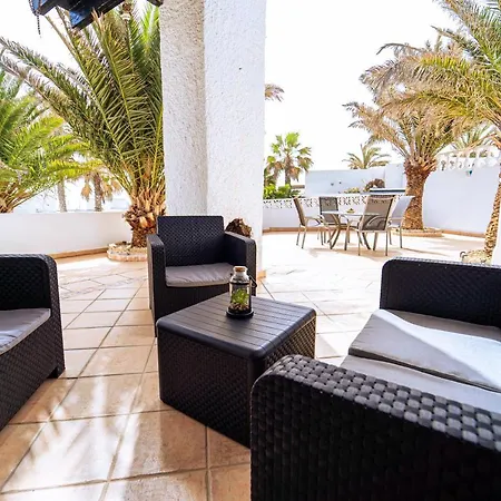 Beatifull El Duque & Private Pool וילה פוריס דה אבונה