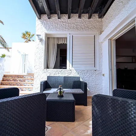 Beatifull El Duque & Private Pool פוריס דה אבונה